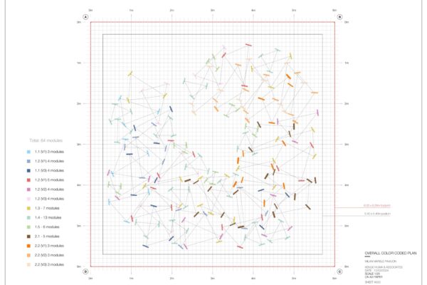 Stone Grove (© Kengo Kuma Associates)