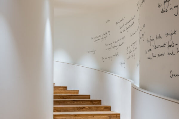 New Hans Christian Andersen Museum (© Rasmus Hjortshøj - COAST)