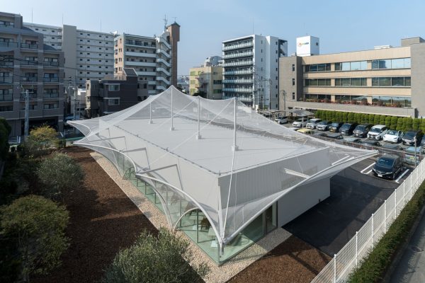 Cs Somme Café (© Katsumasa Tanaka) Cs Somme Café (© Katsumasa Tanaka)