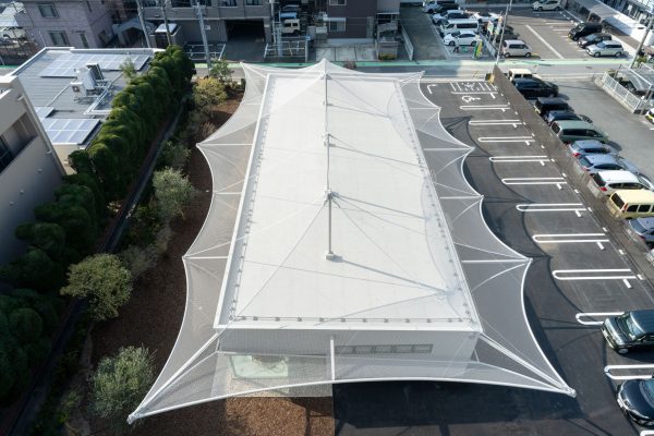 Cs Somme Café (© Katsumasa Tanaka) Cs Somme Café (© Katsumasa Tanaka)