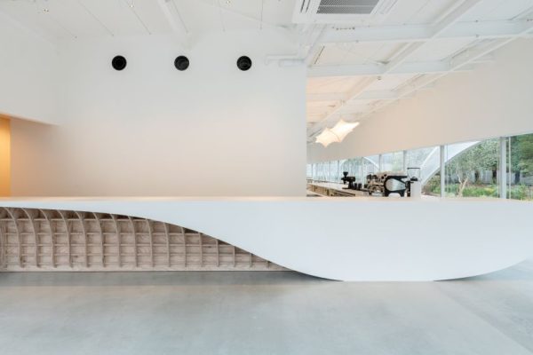 Cs Somme Café (© Katsumasa Tanaka) Cs Somme Café (© Katsumasa Tanaka)