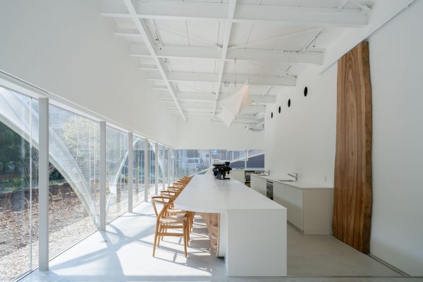 Cs Somme Café (© Katsumasa Tanaka) Cs Somme Café (© Katsumasa Tanaka)