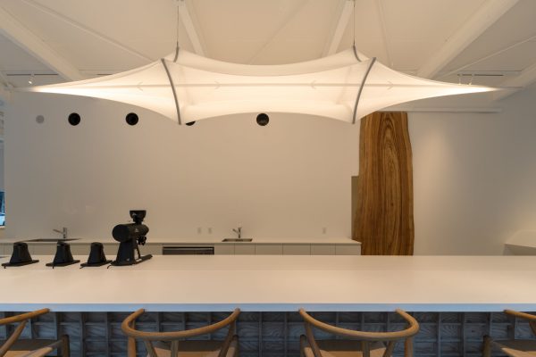 Cs Somme Café (© Katsumasa Tanaka) Cs Somme Café (© Katsumasa Tanaka)