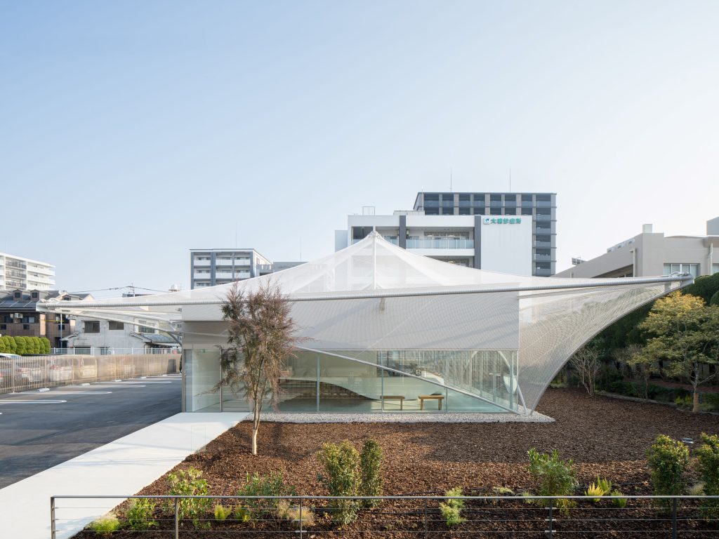 Seiwa Community Café | © Katsumasa Tanaka