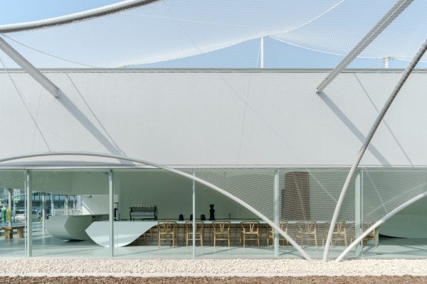 Cs Somme Café (© Katsumasa Tanaka) Cs Somme Café (© Katsumasa Tanaka)