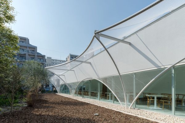 Cs Somme Café (© Katsumasa Tanaka) Cs Somme Café (© Katsumasa Tanaka)