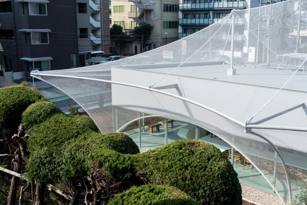 Cs Somme Café (© Katsumasa Tanaka) Cs Somme Café (© Katsumasa Tanaka)