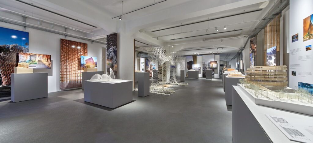 Matter of Relationships – The Architecture of Kengo Kuma | ©Jochen Stüber