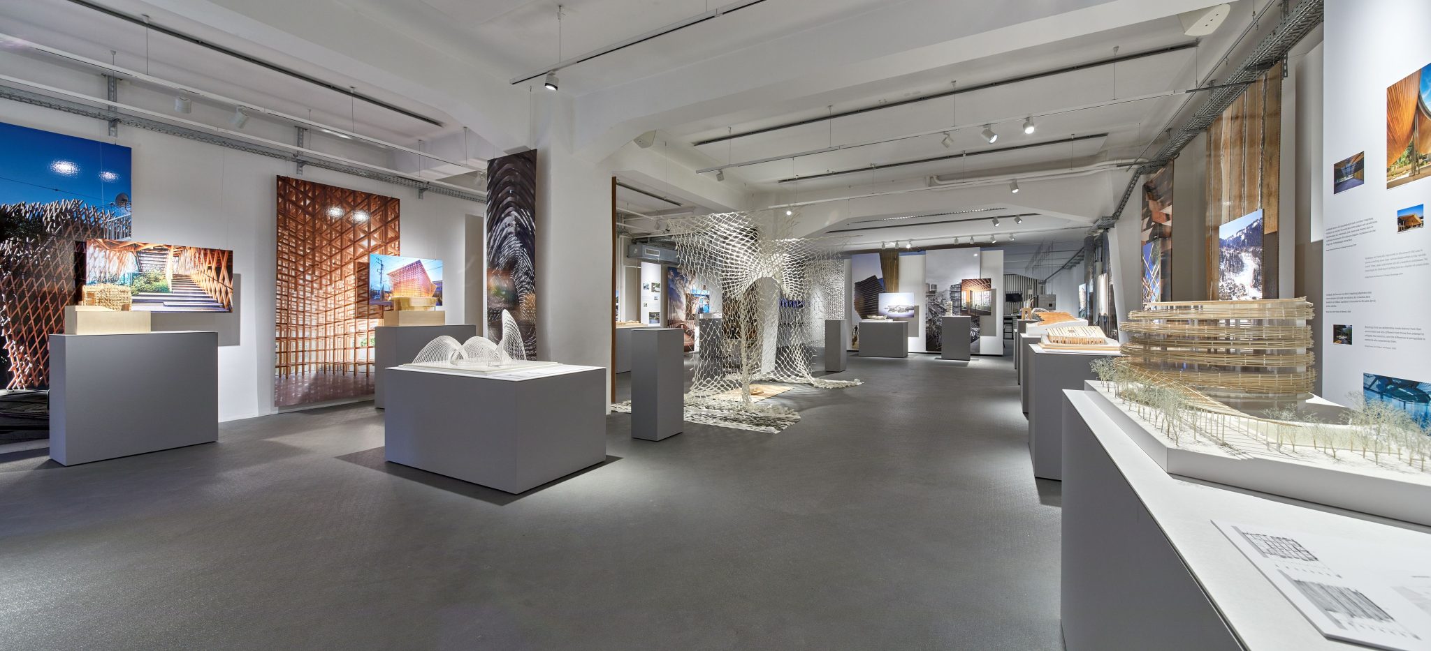 Matter of Relationships – The Architecture of Kengo Kuma | ©Jochen Stüber Matter of Relationships – The Architecture of Kengo Kuma | ©Jochen Stüber