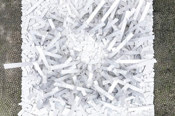 Stone Grove (© Kengo Kuma Associates)