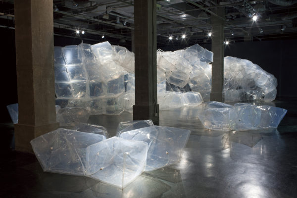 Air Brick | ©Kengo Kuma & Associates