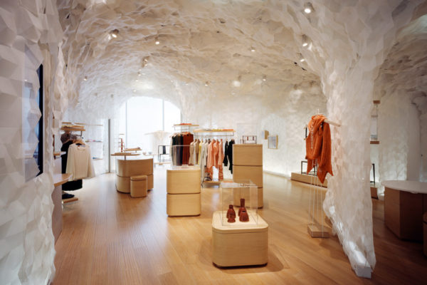 Shangxia | ©Masao Nishikawa