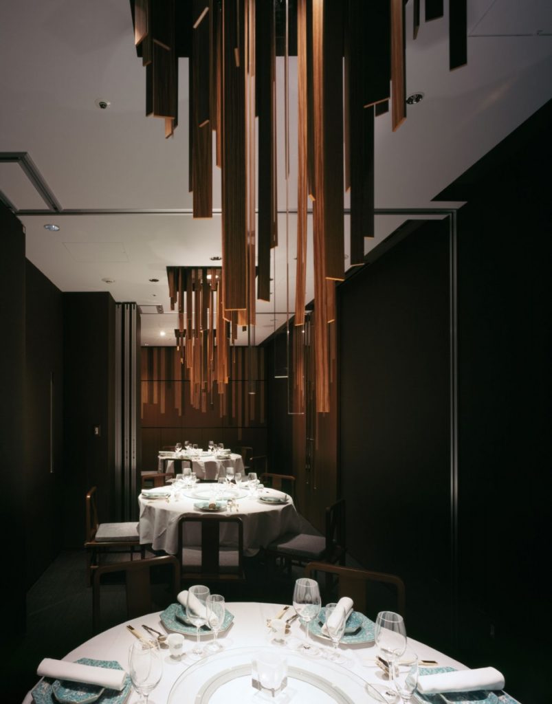 Shato Hanten | ©Masao Nishikawa