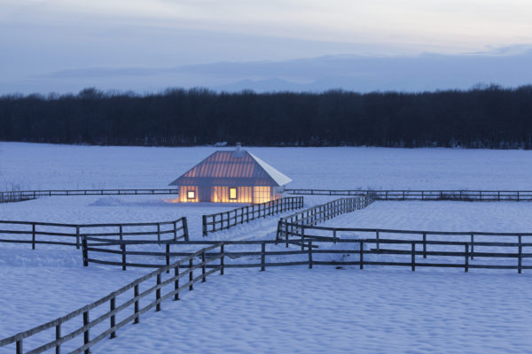 Memu Meadows | ©Shinkenchiku