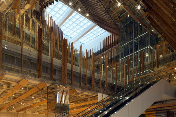 Toyama Kirari | © SS