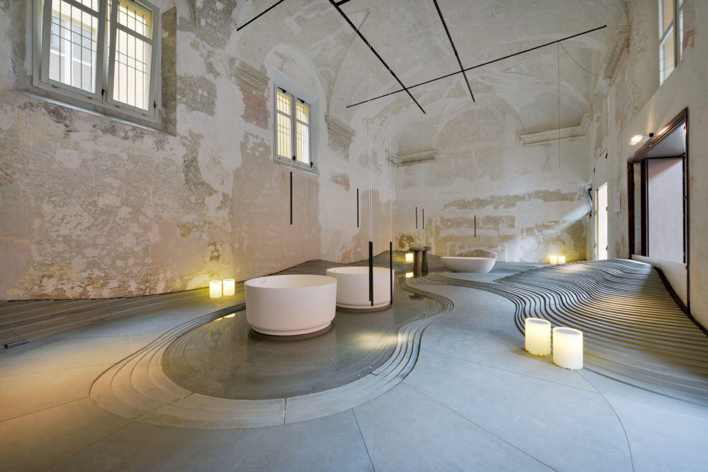 Stonescape | ©Giovanni DiSandre