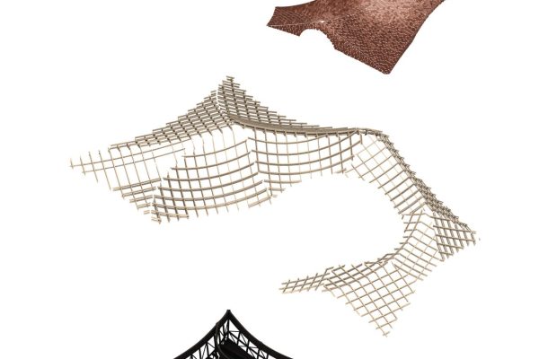 UCCA Clay Museum (©Kengo Kuma & Associates) UCCA Clay Museum (©Kengo Kuma & Associates)