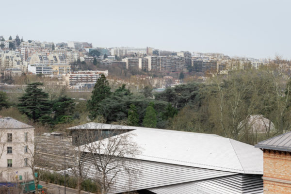 Albert Kahn Museum (© Think Utopia) Albert Kahn Museum (© Think Utopia)