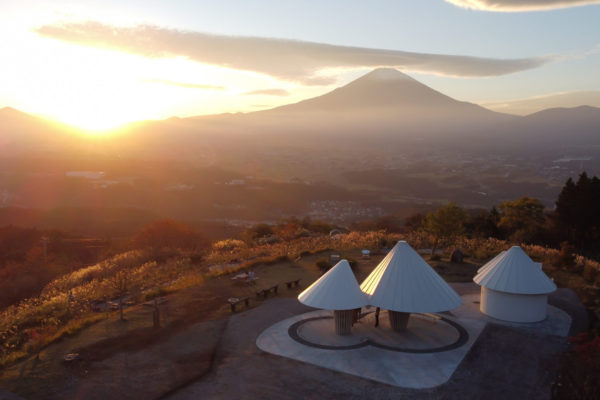 Oath Hill Park | ©Kawasumi・Kobayashi Kenji Photograph Office