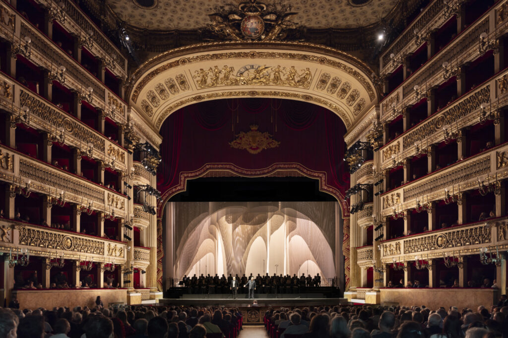 Shiwa Shiwa | © Luciano Romano