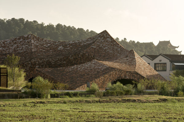 UCCA Clay Museum (© Eiichi Kano) UCCA Clay Museum (© Eiichi Kano)