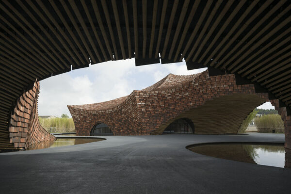 UCCA Clay Museum (© Eiichi Kano) UCCA Clay Museum (© Eiichi Kano)