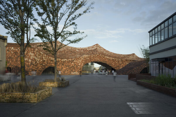 UCCA Clay Museum (© Eiichi Kano) UCCA Clay Museum (© Eiichi Kano)