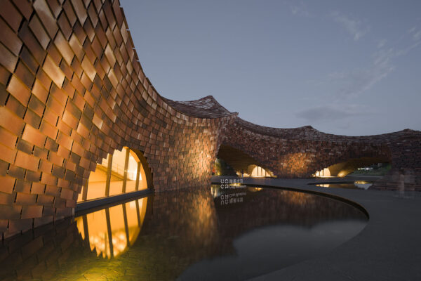 UCCA Clay Museum (© Eiichi Kano) UCCA Clay Museum (© Eiichi Kano)