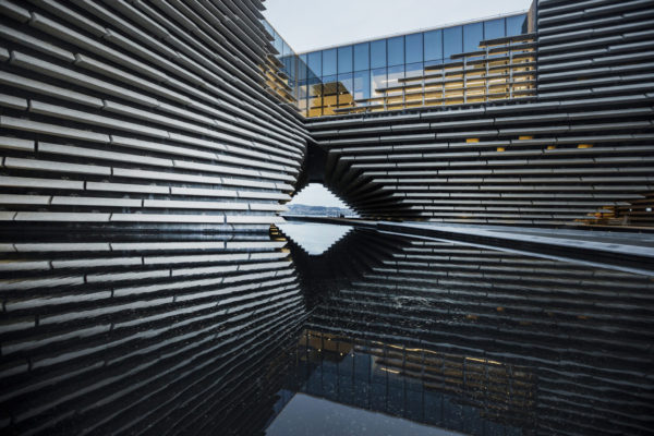 V&A Dundee | © Ross Fraser McLean