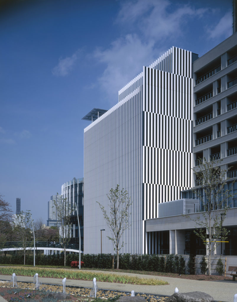 Suntory Museum of Art | © Mitsumasa Fujitsuka