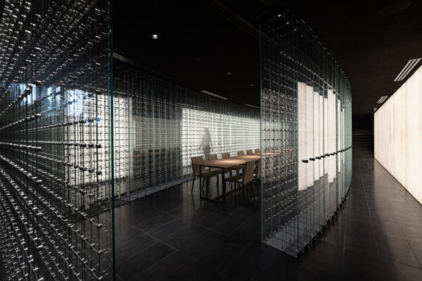 1550 Alberni Street Tower (© Ema Peter) 1550 Alberni Street Tower (© Ema Peter)