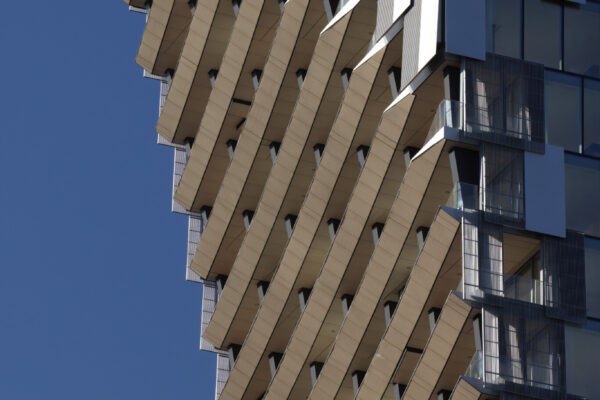 1550 Alberni Street Tower (© Ema Peter) 1550 Alberni Street Tower (© Ema Peter)